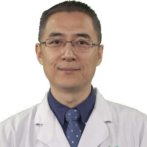 李衛(wèi)國